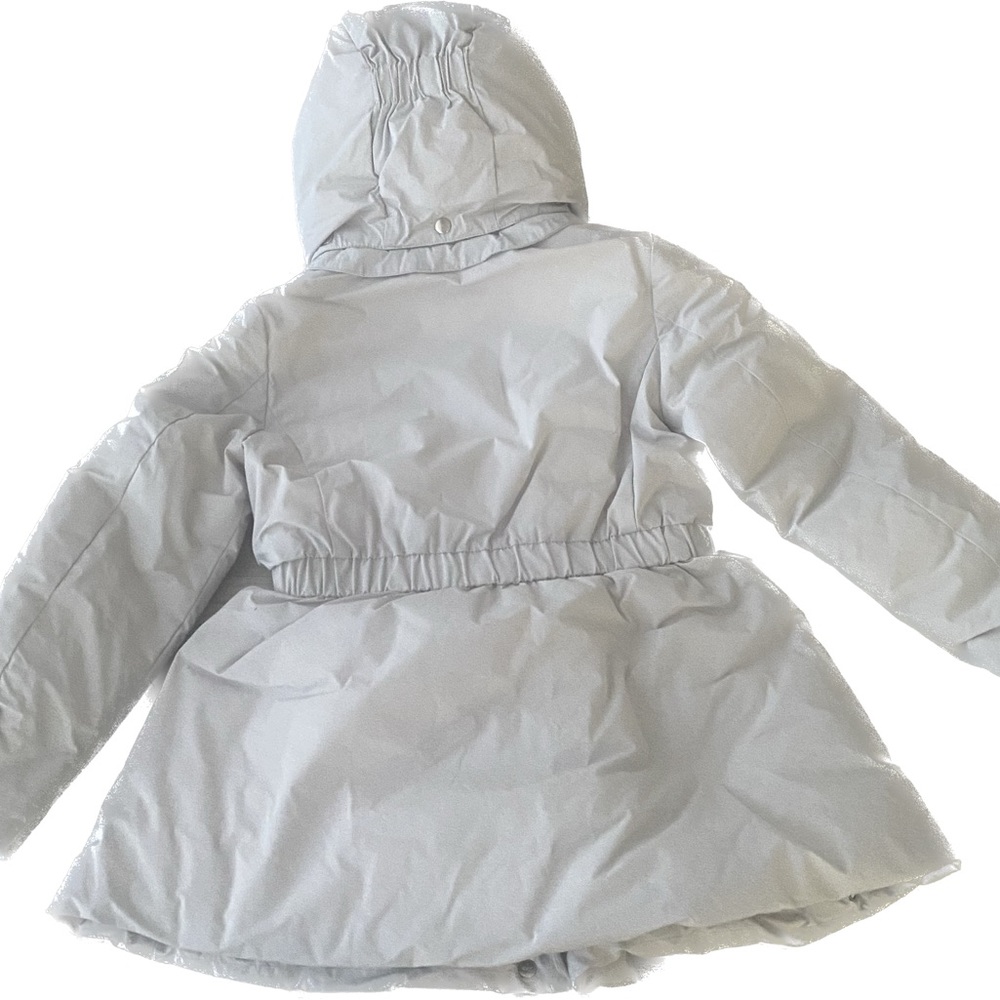 Add down girls coat Authentic - Picture 6 of 6